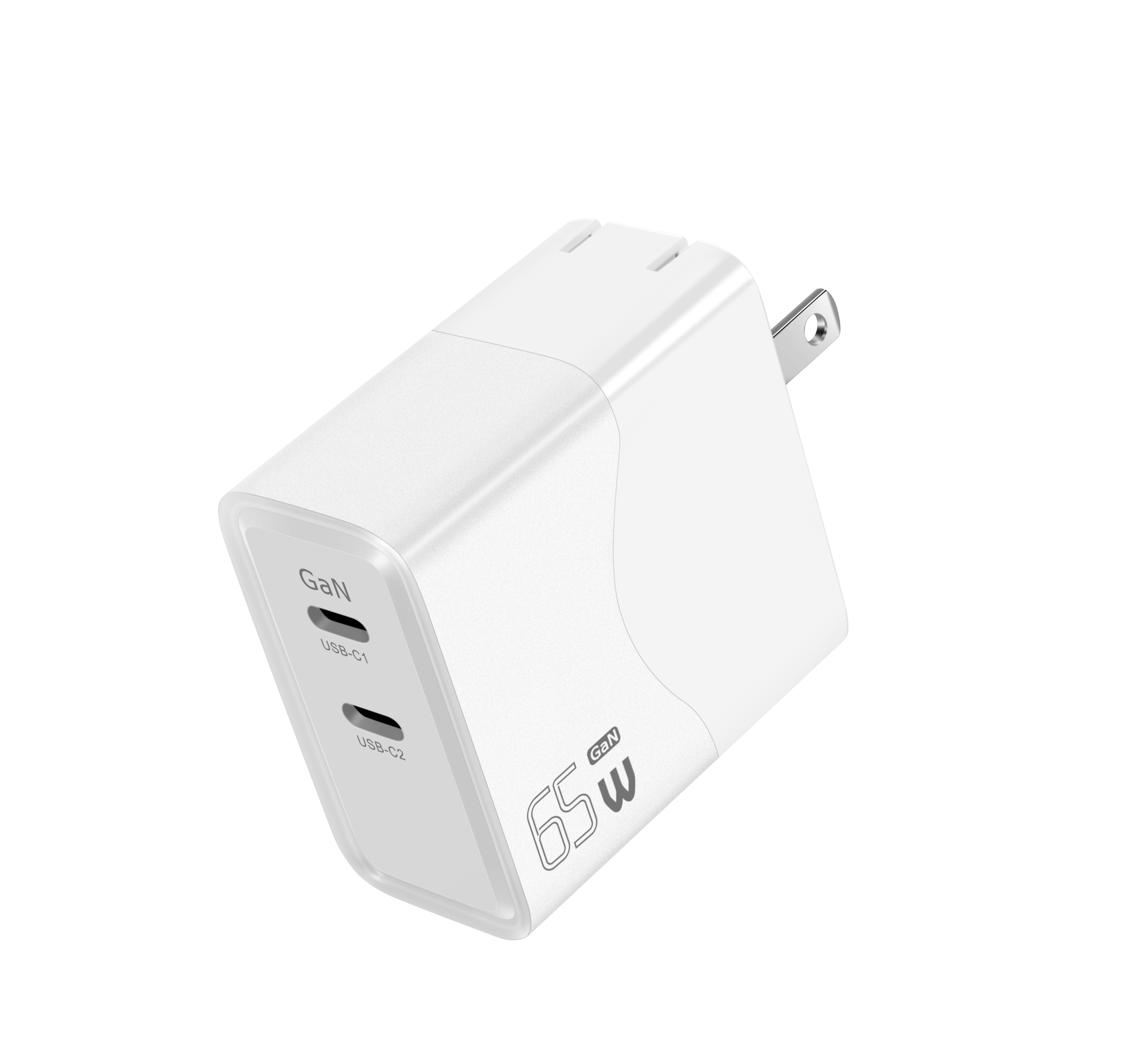 65w ETL Wall charger